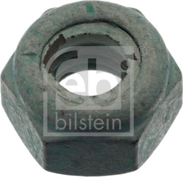 Febi Bilstein 09098 - Гайка vvparts.bg