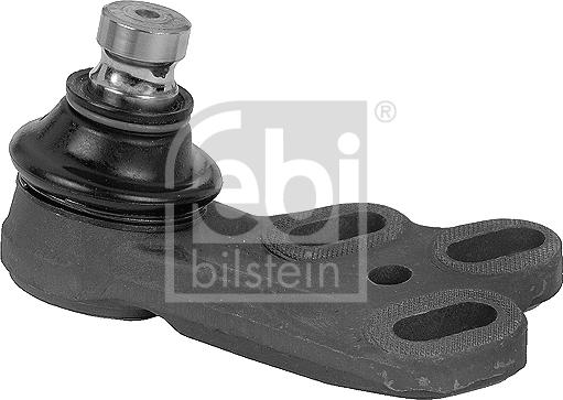 Febi Bilstein 09009 - Шарнири vvparts.bg