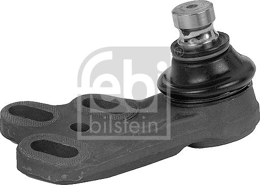 Febi Bilstein 09008 - Шарнири vvparts.bg