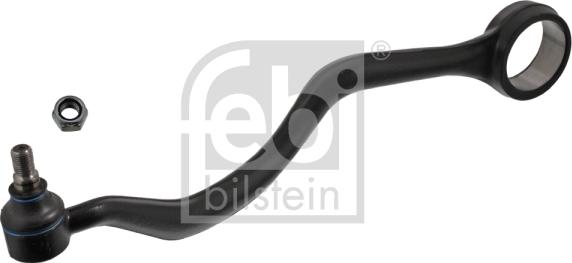 Febi Bilstein 09002 - Носач, окачване на колелата vvparts.bg