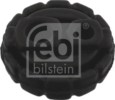 Febi Bilstein 09199 - Държач, гърне vvparts.bg