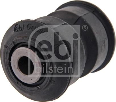 Febi Bilstein 09191 - Втулка, ухо на ресьора vvparts.bg