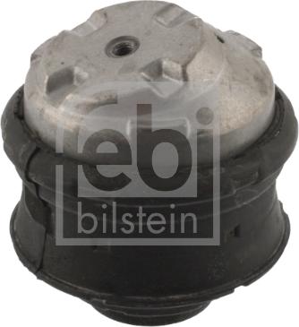 Febi Bilstein 09153 - Окачване, двигател vvparts.bg