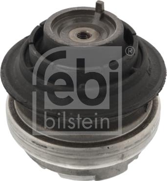 Febi Bilstein 09152 - Окачване, двигател vvparts.bg