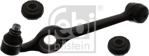 Febi Bilstein 09157 - Носач, окачване на колелата vvparts.bg