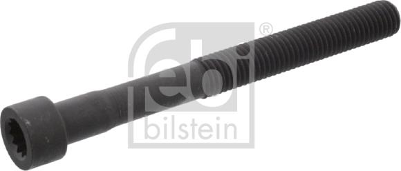 Febi Bilstein 09128 - Болт на капака на клапаните (на цилиндровата глава) vvparts.bg