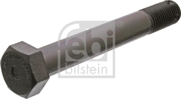 Febi Bilstein 09846 - Винт vvparts.bg