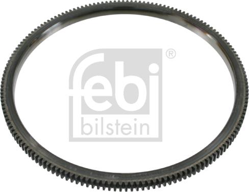 Febi Bilstein 09831 - Зъбен венец, маховик vvparts.bg