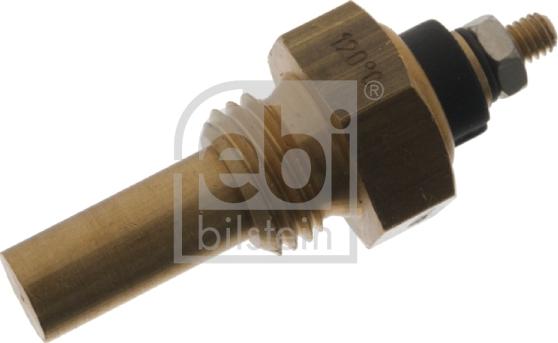 Febi Bilstein 09872 - Датчик, температура на охладителната течност vvparts.bg