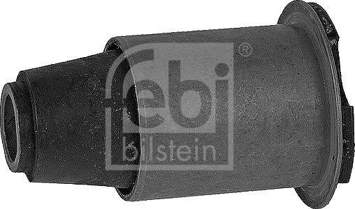 Febi Bilstein 09390 - Тампон, носач vvparts.bg