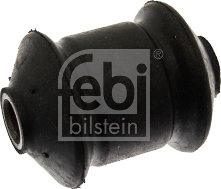 Febi Bilstein 09209 - Тампон, носач vvparts.bg