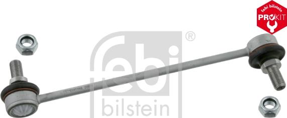 Febi Bilstein 09206 - Биалета vvparts.bg