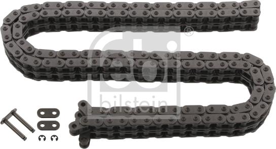 Febi Bilstein 09271 - Ангренажна верига vvparts.bg