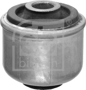 Febi Bilstein 09741 - Тампон, носач vvparts.bg