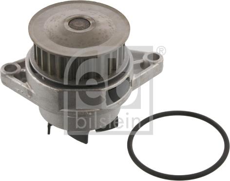 Febi Bilstein 09754 - Водна помпа vvparts.bg