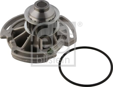 Febi Bilstein 09756 - Водна помпа vvparts.bg