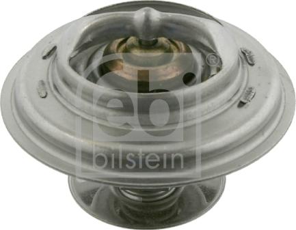 Febi Bilstein 09738 - Термостат, охладителна течност vvparts.bg