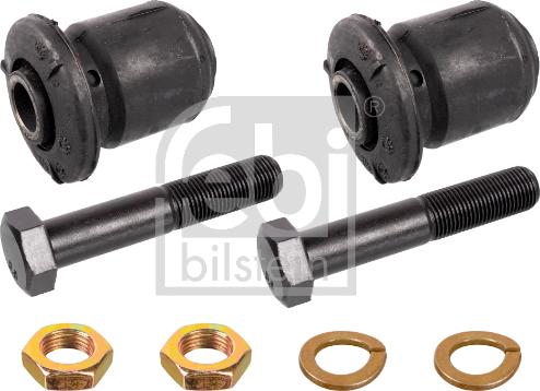 Febi Bilstein 04996 - Монтажен комплект, закрепваща щанга vvparts.bg