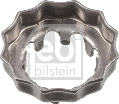 Febi Bilstein 04991 - Предпазна пластина, гайка на оста vvparts.bg