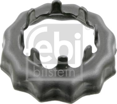 Febi Bilstein 04991 - Предпазна пластина, гайка на оста vvparts.bg