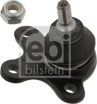 Febi Bilstein 04944 - Шарнири vvparts.bg