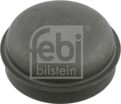 Febi Bilstein 04947 - Капачка, лагер на колелото vvparts.bg