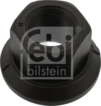 Febi Bilstein 04900 - Гайка на колелото vvparts.bg