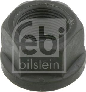 Febi Bilstein 04901 - Гайка на колелото vvparts.bg