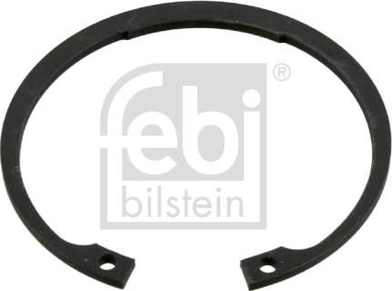 Febi Bilstein 04903 - Осигурителен пръстен vvparts.bg