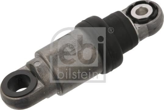 Febi Bilstein 04987 - Демпер (успокоител-трепт.вибр.), пистов ремък vvparts.bg