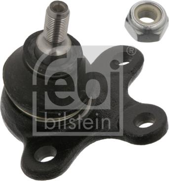 Febi Bilstein 04936 - Шарнири vvparts.bg