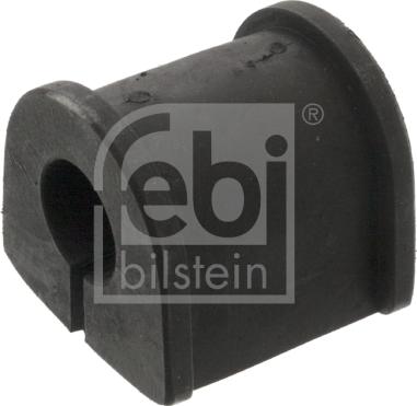 Febi Bilstein 04443 - Лагерна втулка, стабилизатор vvparts.bg