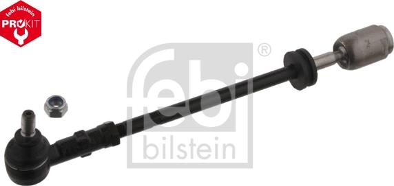 Febi Bilstein 04451 - Напречна кормилна щанга vvparts.bg