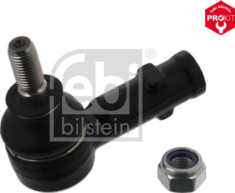 Febi Bilstein 04452 - Накрайник на напречна кормилна щанга vvparts.bg