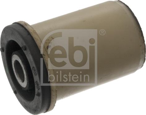 Febi Bilstein 04402 - Тампон, носач vvparts.bg