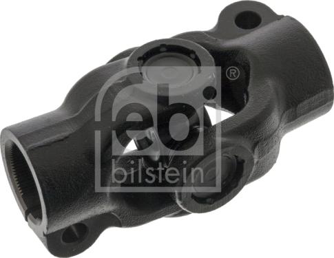 Febi Bilstein 04482 - Шарнирно съединение, кормилна колона vvparts.bg