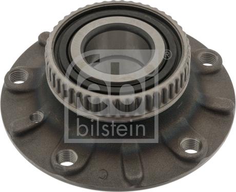 Febi Bilstein 04436 - Комплект колесен лагер vvparts.bg