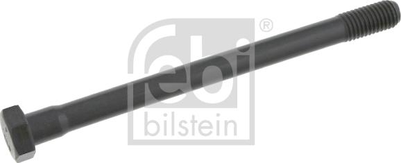 Febi Bilstein 04432 - Болт на капака на клапаните (на цилиндровата глава) vvparts.bg