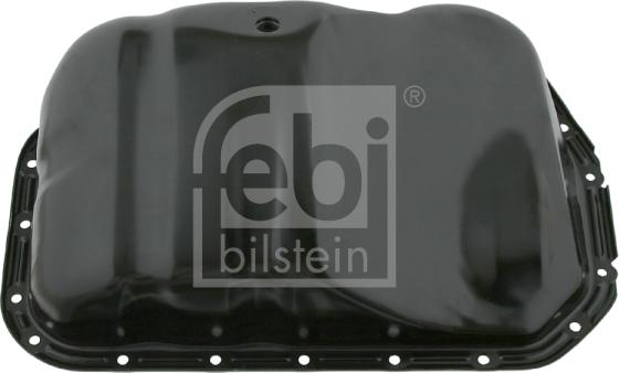 Febi Bilstein 04592 - Маслена вана (картер) vvparts.bg