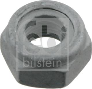 Febi Bilstein 04504 - Гайка vvparts.bg