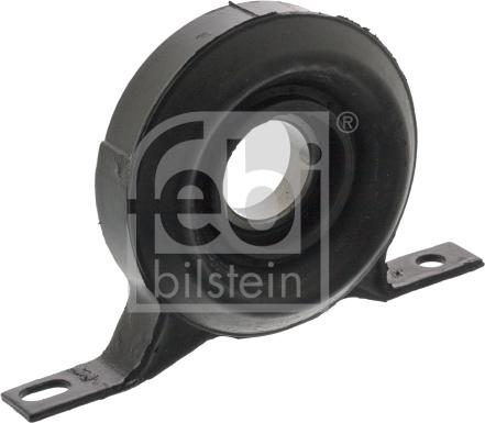 Febi Bilstein 04589 - Опора карданен вал vvparts.bg