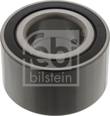 Febi Bilstein 04529 - Колесен лагер vvparts.bg