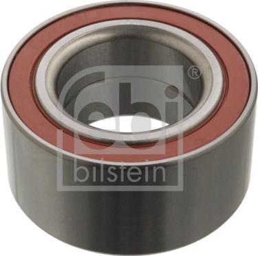 Febi Bilstein 04526 - Колесен лагер vvparts.bg