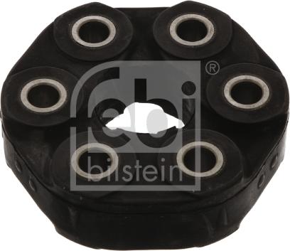 Febi Bilstein 04095 - Шарнирно съединение, карданен вал vvparts.bg