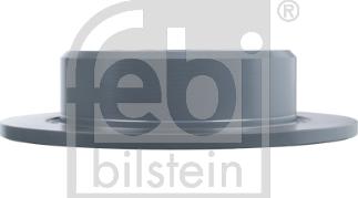 Febi Bilstein 04091 - Спирачен диск vvparts.bg