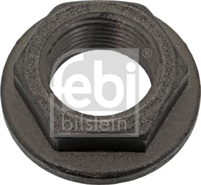 Febi Bilstein 04056 - Гайка, шийка на оста vvparts.bg