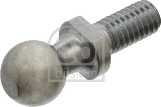 Febi Bilstein 04006 - Сферична глава, превключващи щанги vvparts.bg