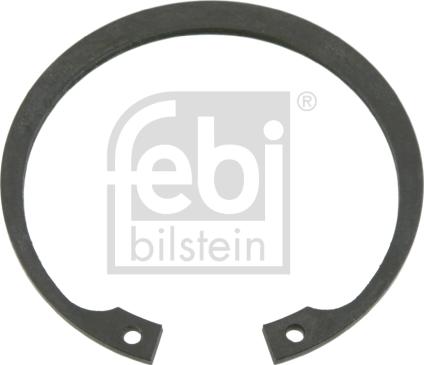 Febi Bilstein 04015 - Осигурителен пръстен vvparts.bg