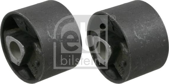 Febi Bilstein 04037 - Тампон, носач vvparts.bg