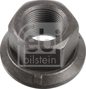 Febi Bilstein 04029 - Гайка на колелото vvparts.bg